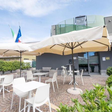 Villa di Serio San Valentino Hotel מראה חיצוני תמונה