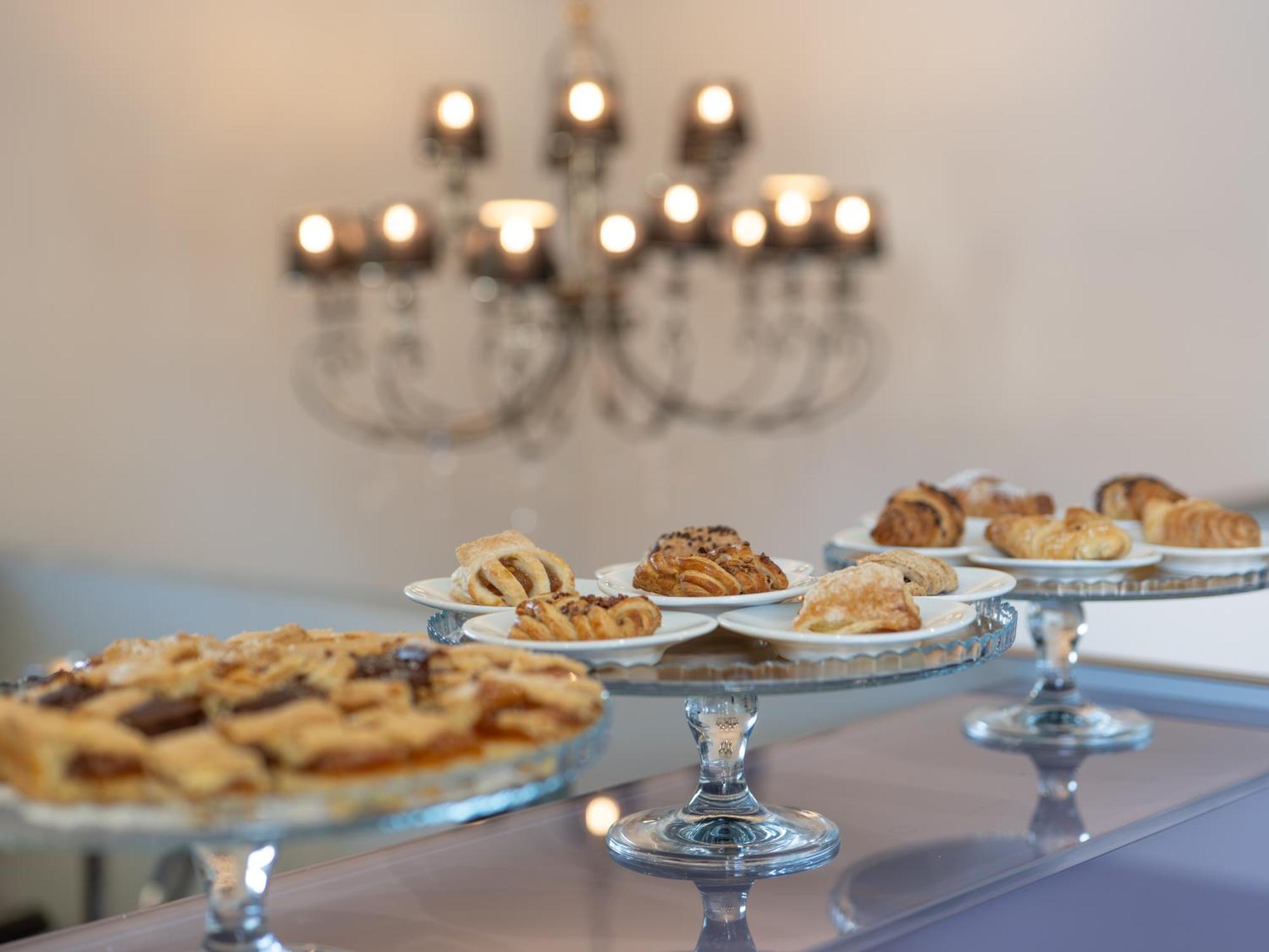 Villa di Serio San Valentino Hotel מראה חיצוני תמונה