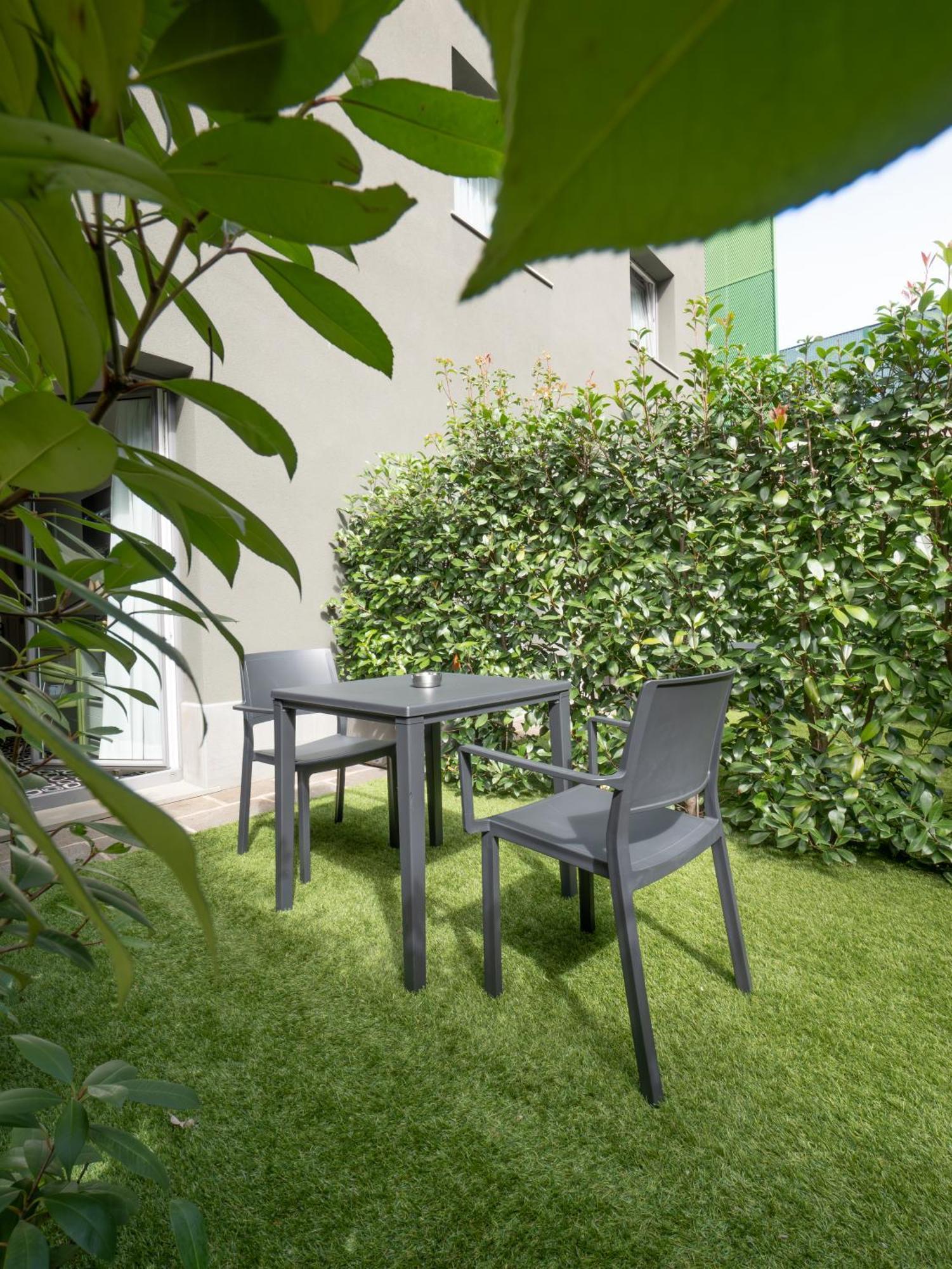 Villa di Serio San Valentino Hotel מראה חיצוני תמונה
