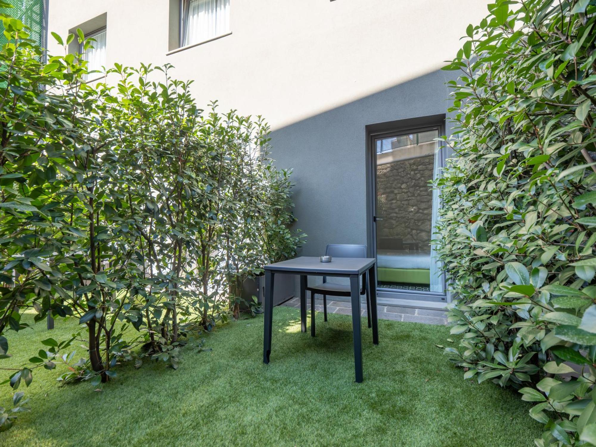 Villa di Serio San Valentino Hotel מראה חיצוני תמונה