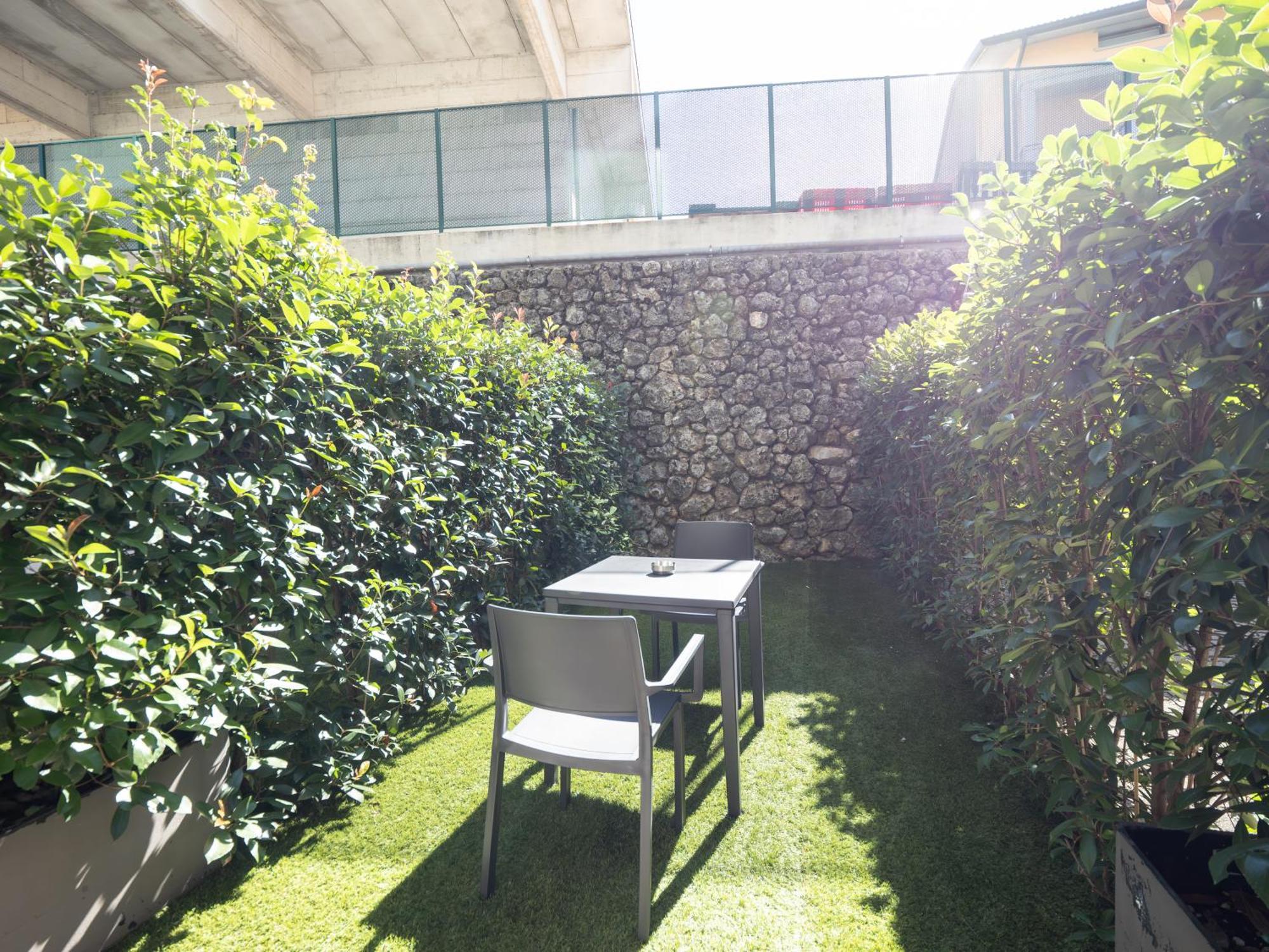 Villa di Serio San Valentino Hotel מראה חיצוני תמונה