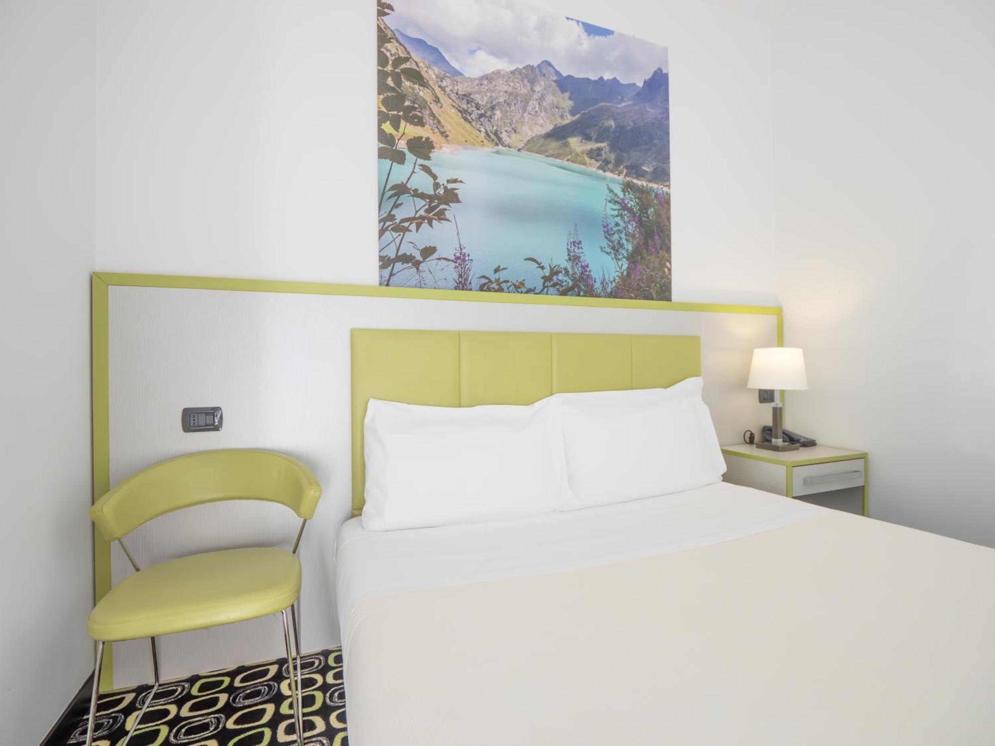 Villa di Serio San Valentino Hotel מראה חיצוני תמונה